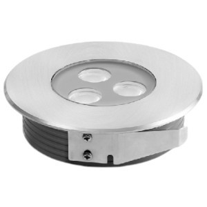 Đèn led âm sàn 6W BNS-M2116T